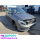 Розбір Mercedes-Benz B180 W246 1.6 турбо-бензин/Автомат: двигун 1.6л, рік випуску невказано, українська розбірка.