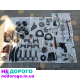 Розбор мотора 2.0 M9R (Traffic, Vivaro, Primastar)