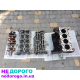 Розбор мотора 2.0 M9R (Traffic, Vivaro, Primastar)