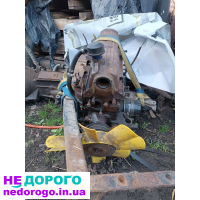 Розбор мотора форд сієра 2.0 онс