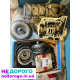 Розібрана коробка автомат АККП Volkswagen Jetta 6 2.5 USA 09G300033P