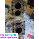 Розібраний мотор рено мастєр 2.5 д