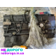 Розібраний мотор рено мастєр 2.5 д