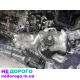 Мотор Subaru EE20Z 2.0 дизель, 2015 рік, об'єм двигуна 2.0 літра, паливо - дизель.
