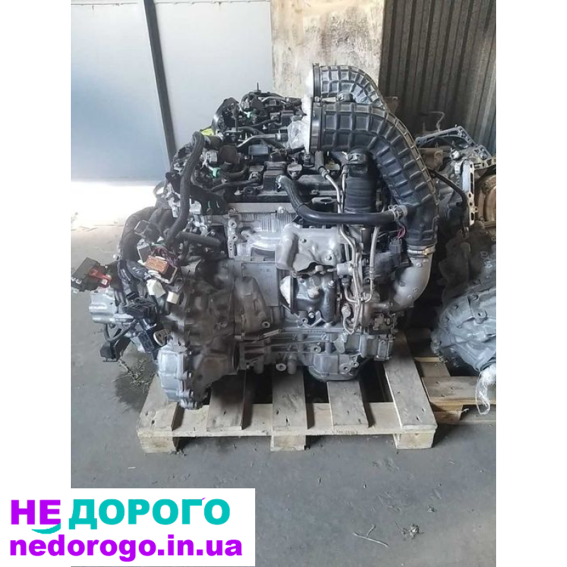 Розбірка Infiniti QX50, J55, Двигун V6, 2018, 3.0 л, бензин. Комплект запчастин українською за правилами мерчант гугл.