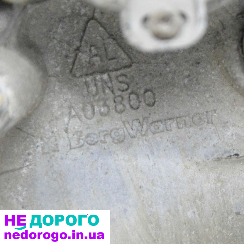Роздатка 2.5 CRDI для Kia Sorento 06-09 з АКПП, 473004C111, 2.5 л дизель.