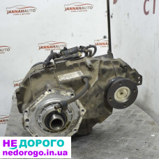 Роздатка 2.5 CRDI для Kia Sorento 06-09 з АКПП, 473004C111, 2.5 л дизель.