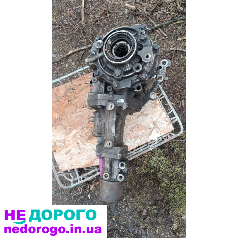 Роздатка 3200A067 Mitsubishi, модель - 3200A067, рік випуску - не вказано, об'єм двигуна - 2.0 літра, паливо - бензин.