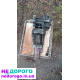 Роздатка 3200A067 Mitsubishi, модель - 3200A067, рік випуску - не вказано, об'єм двигуна - 2.0 літра, паливо - бензин.