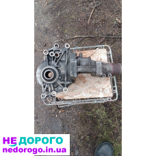 Роздатка 3200A067 Mitsubishi, модель - 3200A067, рік випуску - не вказано, об'єм двигуна - 2.0 літра, паливо - бензин.