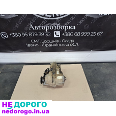 Роздатка 47300 3C200 Кіа Соренто 2002-2009 2.5 CRD. Рік випуску, об'єм двигуна 2.5 л, дизельне паливо.