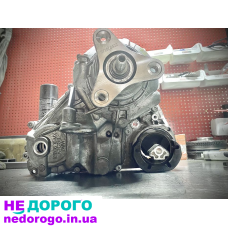 Роздатка ATC 13 BMW g series ремонт обмін