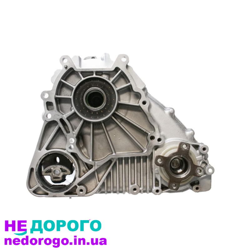 Роздатка ATC 400 bmw e83 x3 ремонт обмін ремкомплект