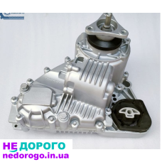 Роздатка ATC 400 bmw e83 x3 ремонт обмін ремкомплект