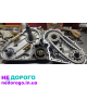 Роздатка БМВ Х3 Е83 АТС 400 BMW X3 E83 ATC 400 ремонт обмін