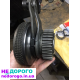 Роздатка БМВ Х3 Е83 АТС 400 BMW X3 E83 ATC 400 ремонт обмін