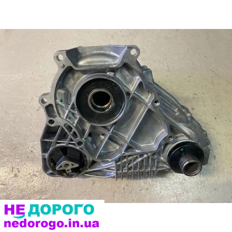 Роздатка BMW ATC 45L X3 X4 X5 X6 E70 E71 F15 F16 F25 F26 ремонт обмін