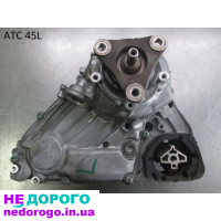 Роздатка BMW ATC 45L X3 X4 X5 X6 E70 E71 F15 F16 F25 F26 ремонт обмін