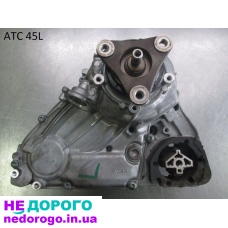 Роздатка BMW ATC 45L X3 X4 X5 X6 E70 E71 F15 F16 F25 F26 ремонт обмін