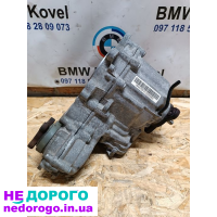 Роздатка bmw x1e84 редуктор коробки передач бмв х1е84 роздатка bmw x1