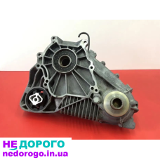 Роздатка BMW X5 E53 ATC 500 Раздаточная коробка БМВ Х5 Е53 Раздатка