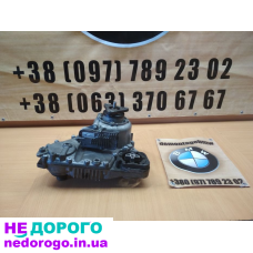 Роздатка BMW X5 E70 ATC 450 роздаточна коробка БМВ Е70 шрот розборка