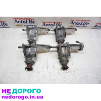 Роздатка Chevrolet Captiva \\Шевроле Каптіва С100