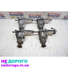 Роздатка Chevrolet Captiva \\Шевроле Каптіва С100