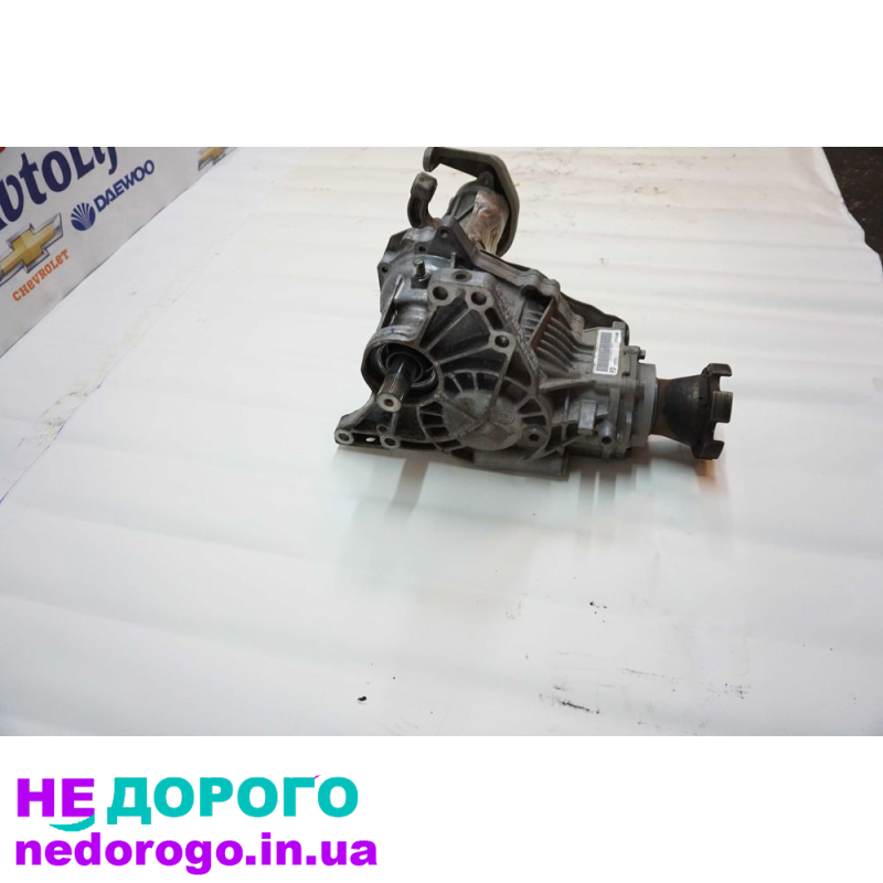 Шевроле Каптіва С140, 2012, 2.4 л, бензин, АКПП, 24263580.