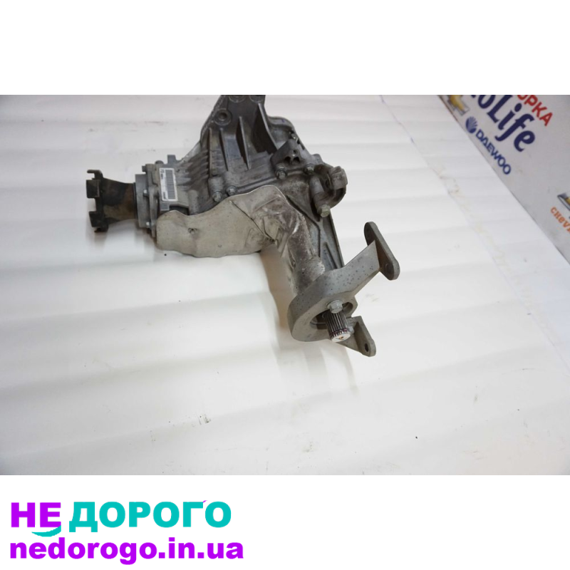 Шевроле Каптіва С140, 2012, 2.4 л, бензин, АКПП, 24263580.