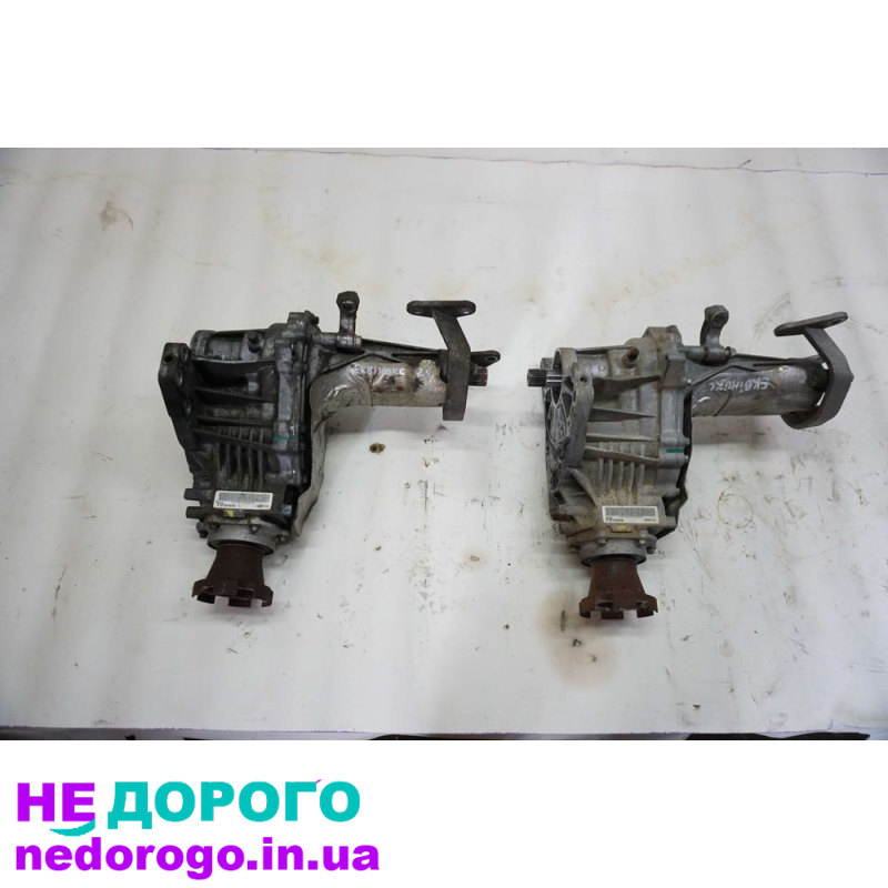 Двигун Chevrolet Equinox 2.4 2010-2016, 2.4 л, бензин.