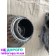 Диференціал Hyundai Santa Fe 2006-2008, 2.2 л дизель.