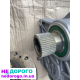 Диференціал Hyundai Santa Fe 2006-2008, 2.2 л дизель.