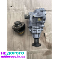 Диференціал Hyundai Santa Fe 2006-2008, 2.2 л дизель.