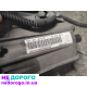 Роздатка диференціал Volkswagen Touareg тоуарег Туарег NF FL 10-18рік