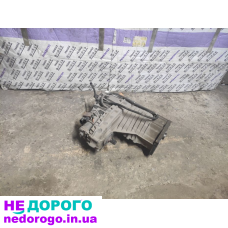Роздатка диференціал Volkswagen Touareg тоуарег Туарег NF FL 10-18рік