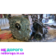 1. Двигун 3,0 л, бензин, Mitsubishi Pajero Sport 3,0 АКПП, 2008 р.в.
