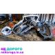 1. Двигун 3,0 л, бензин, Mitsubishi Pajero Sport 3,0 АКПП, 2008 р.в.