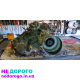 1. Двигун 3,0 л, бензин, Mitsubishi Pajero Sport 3,0 АКПП, 2008 р.в.