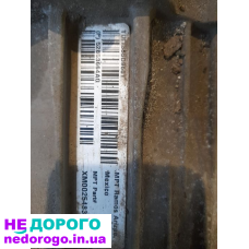 Агрегат Grand Cherokee XM0025483: двигун V6, 3.6 л, бензин, 2018 рік.