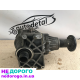 Роздаткова коробка Hyundai IX35 2.0 CRDi мкпп 473003B600, 2012 рік, дизель, 2.0 л.