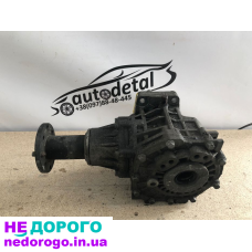 Роздаткова коробка Hyundai IX35 2.0 CRDi мкпп 473003B600, 2012 рік, дизель, 2.0 л.