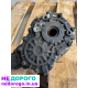 Роздатка Hyundai Santa FE 2 пок. 2006-2012, 2.2 л дизель.