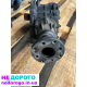 Роздатка Hyundai Santa FE 2 пок. 2006-2012, 2.2 л дизель.