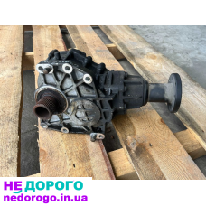 Роздатка Hyundai Santa FE 2 пок. 2006-2012, 2.2 л дизель.