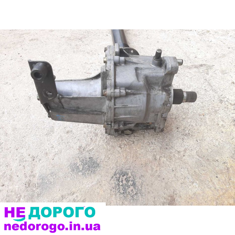 Роздаткова коробка Hyundai Tucson 2.0 4х4, б/у, українською. Назва: раздаточная коробка. Модель: Tucson. Рік випуску: не вказано. Об'єм двигуна: 2.0. Паливо: бензин.