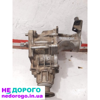 Роздаткова коробка Hyundai Tucson 2.0 4х4, б/у, українською. Назва: раздаточная коробка. Модель: Tucson. Рік випуску: не вказано. Об'єм двигуна: 2.0. Паливо: бензин.