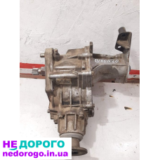 Роздаткова коробка Hyundai Tucson 2.0 4х4, б/у, українською. Назва: раздаточная коробка. Модель: Tucson. Рік випуску: не вказано. Об'єм двигуна: 2.0. Паливо: бензин.