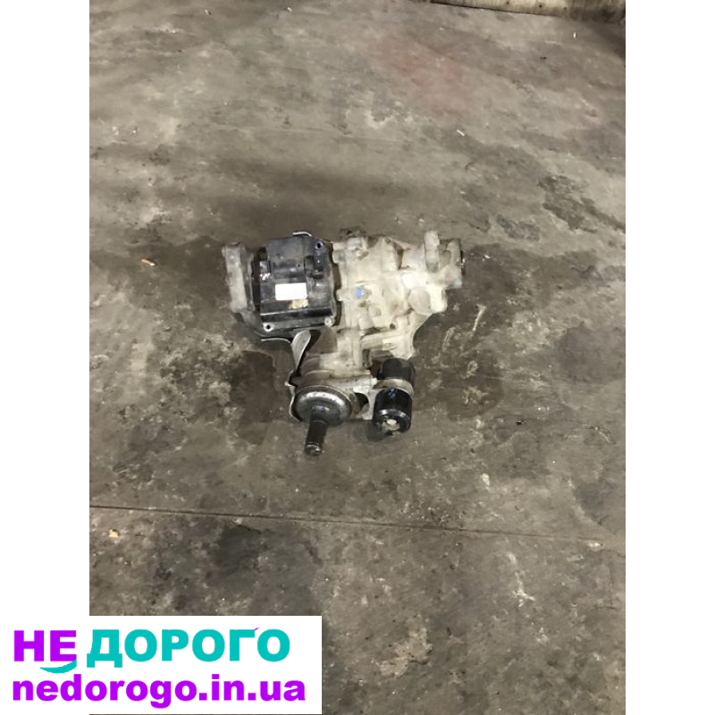 Роздатка Jeep Cherokee Kl