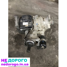 Роздатка Jeep Cherokee Kl